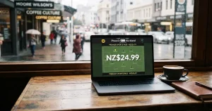 Online Bookmakers in New Zealand 2026 — Who’s Lawful and Who Isn’t