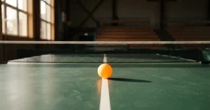 Table tennis betting in New Zealand 2026 — odds, offers and the monopoly